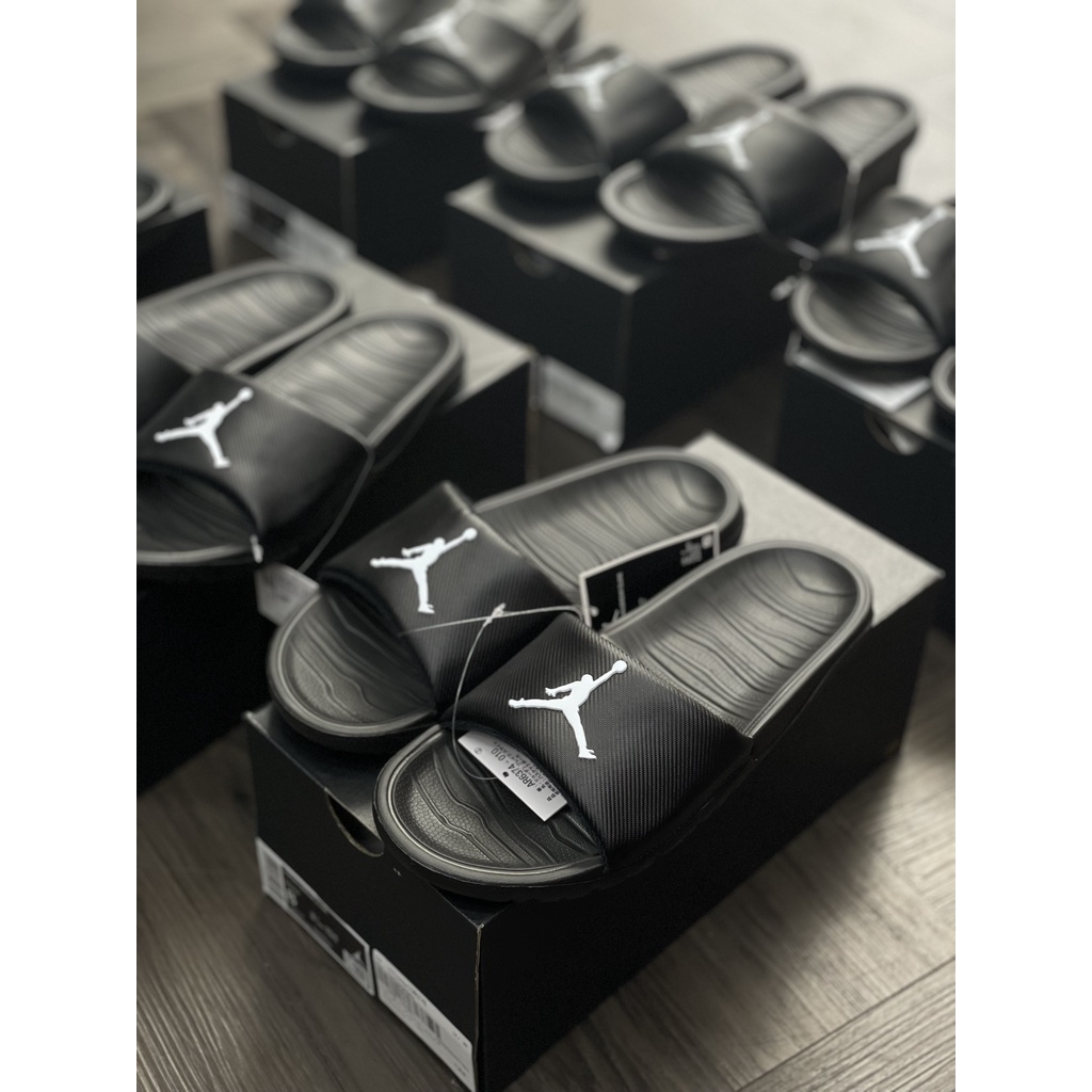 [Chính hãng] Dép quai ngang Jordan Break Slides