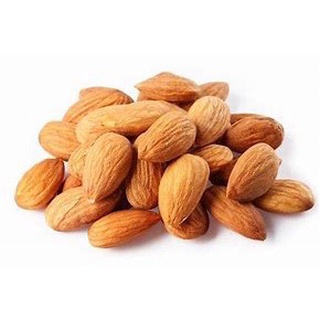 Hũ 500g Hạnh nhân tách lõi đã sấy chín