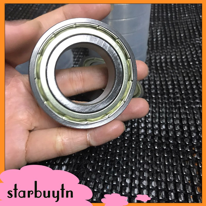 Vòng bi mã 6006 kích thước 30x55x13