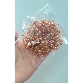 5m dây hạt cườm