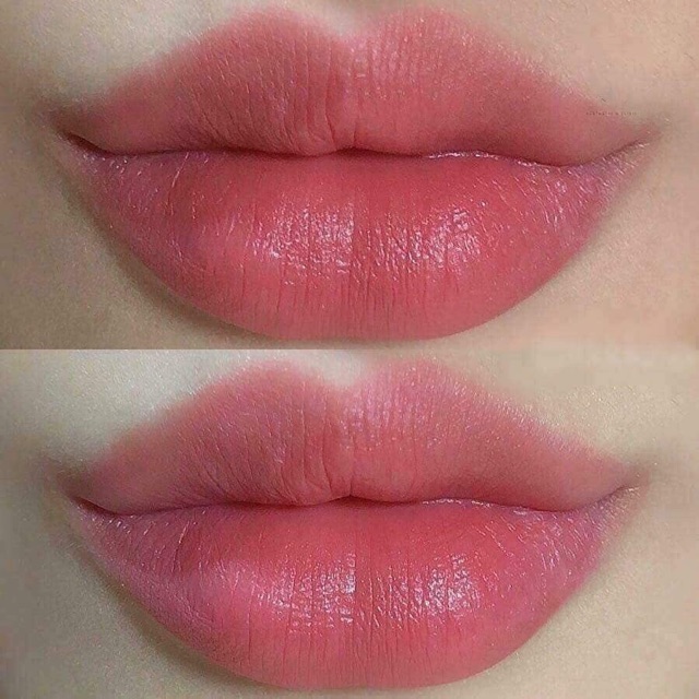 Son dưỡng môi vaseline rosy lips