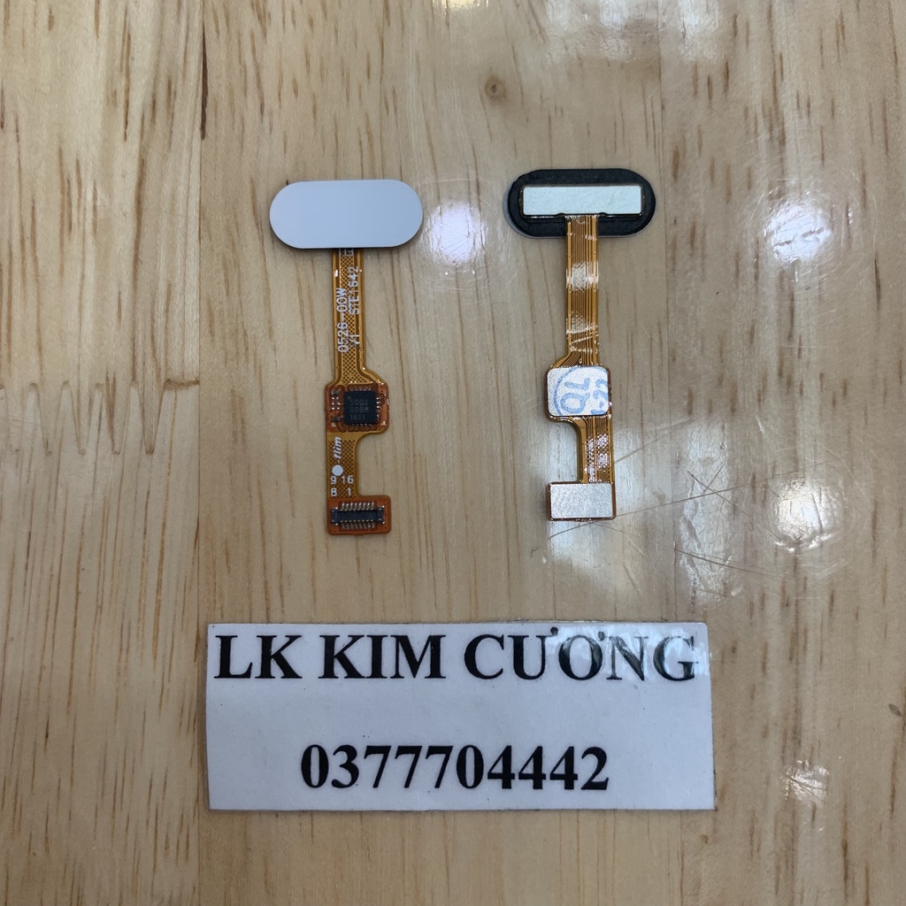 Home vân tay tương thích ĐT f3/ f3 plus / a77/r9sk/r9s plus/r11/r11 plus