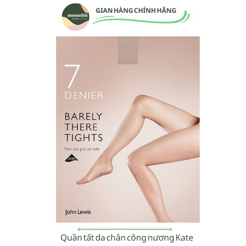 TẤT DA CHÂN JOHN LEWIS CÔNG NƯƠNG KATE