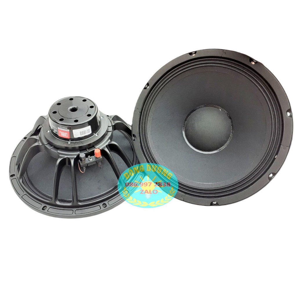 01 CỦ LOA BASS 30 NEO KHỐI COIL 65 DÂY DẸT -  GÂN 3 XẾP - PT1290 -  BASS CĂNG - TIẾNG SÁNG - LOA BASS RỜI