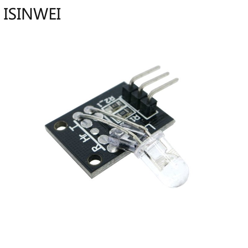 Mô-đun cảm biến đo nhịp tim ngón tay KY039 cao cấp