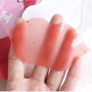 MẶT NẠ DƯỠNG MÔI JAYJUN LIP GEL PATCH