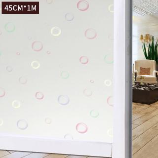 Miếng Phim Dán Kính Cửa Sổ Chất Lượng Cao
