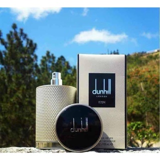 Nước hoa nam Dunhill Icon For Men EDP