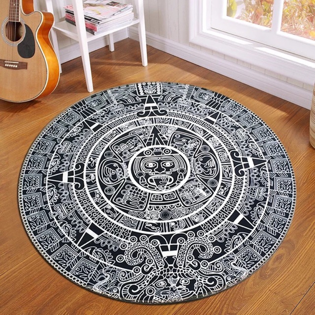 Thảm nỉ nhung trải sàn 80cm
