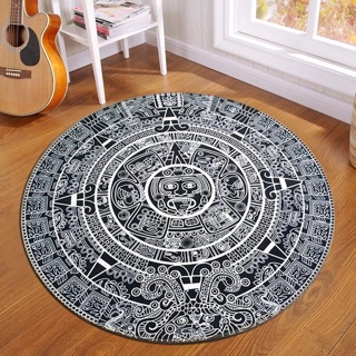 Thảm nỉ nhung trải sàn 80cm