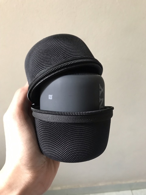 Hộp đựng loa buetooth sony Xb10 / XB12