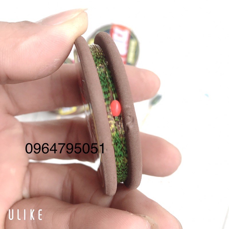 trục câu đài tảng hình cao cấp sản phẩm tốt 68