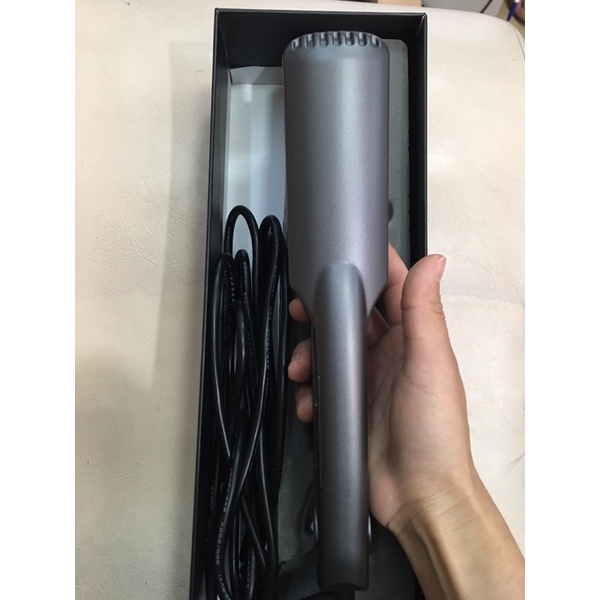 Máy là tóc cao cấp hàn quốc JRL bản to