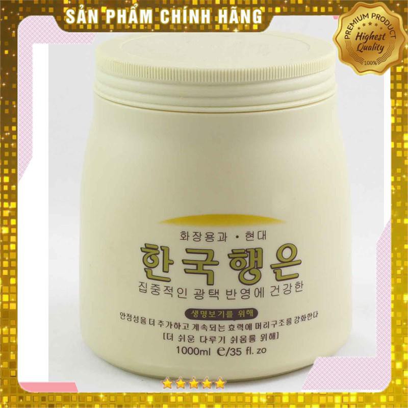 DẦU HẤP HÀN QUỐC NÂU 1000ml