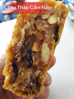 Bánh Trung Thu Ba Lắc