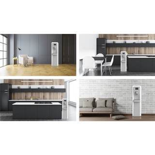 MÁY LỌC NƯỚC KAROFI K-I238