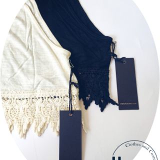 Áo 2 dây kiểu Forever21 auth- ảnh thật