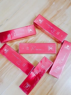 Nước hoa Rseries 30ml