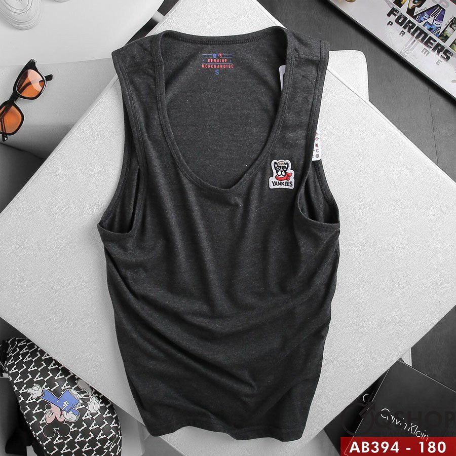 ÁO 3 LỖ NAM THỜI TRANG AB394