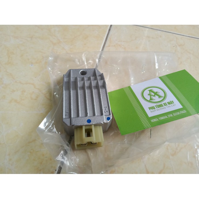 Sạc Nouvo Sx, Nouvo 5 6