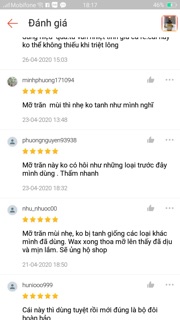 MỠ TRĂN [NGUYÊN CHẤT] TRIỆT LÔNG -DƯỠNG DA