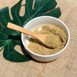 Bột Thuốc Bắc 24 vị Handmade