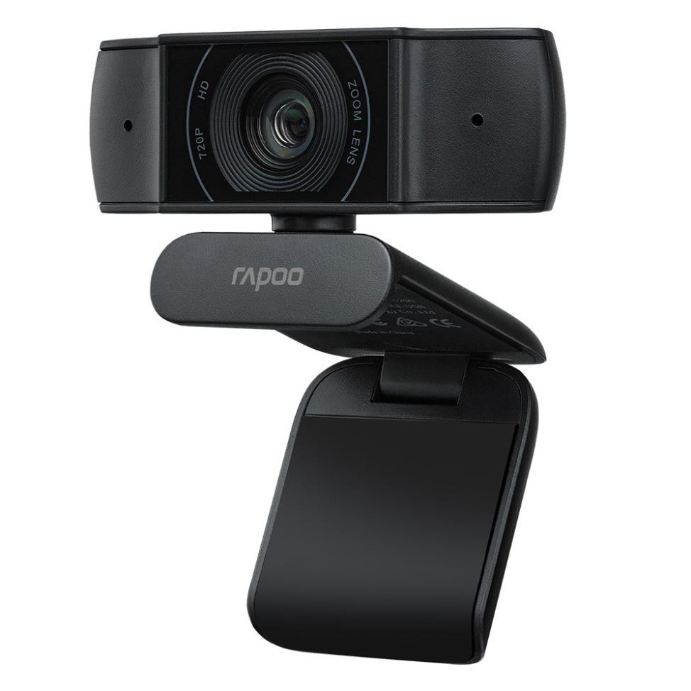 Webcam Rapoo C200 FullHD 720p | BigBuy360 - bigbuy360.vn