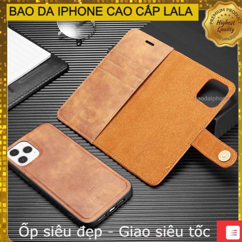 Ba da iphone cao cấp cho iphone 12 mini/ 12 Pro / 12 Pro max