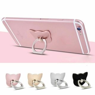 Giá đỡ nhẫn mèo IRinG ( 5 MÀU )