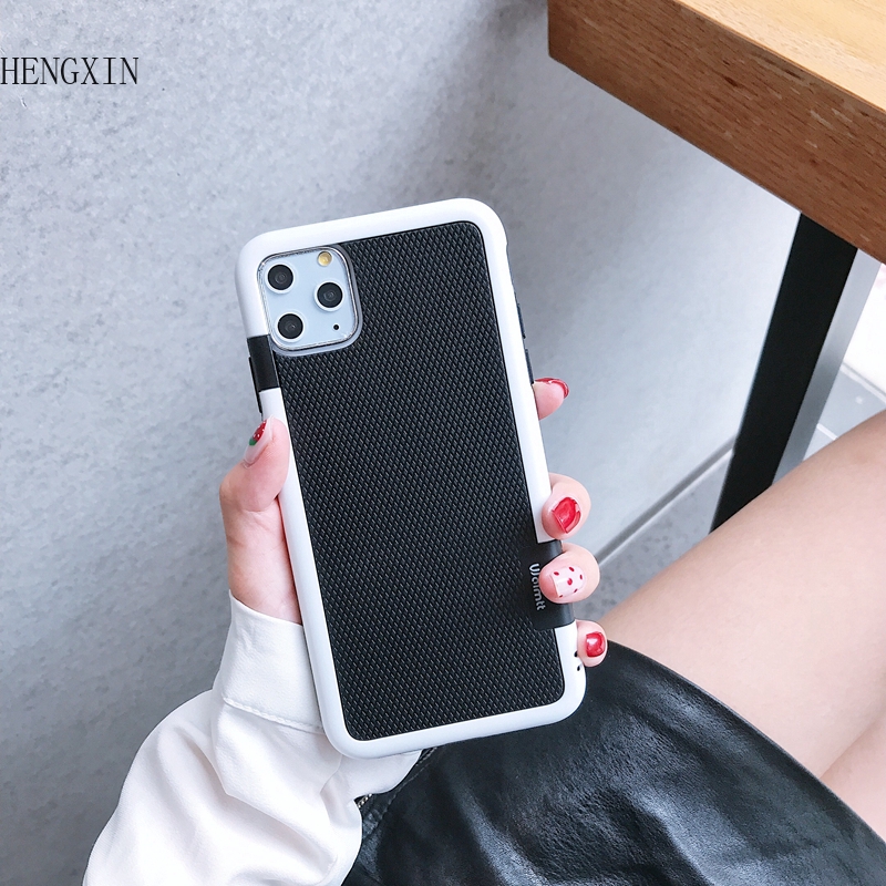Drop-resistant silicone phone case for iPhone11 Apple 11 Pro Max | BigBuy360 - bigbuy360.vn