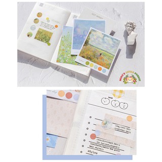 STICKER BẦU TRỜI VOL.2 | MST263