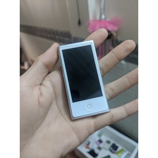 Máy nghe nhạc Apple iPod Nano 7th Gen - 16GB