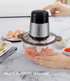 Máy xay thịt Ranbem