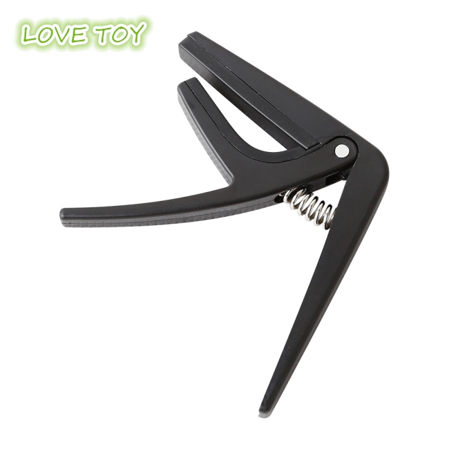 Kẹp capo chuyên dụng cho đàn ukulele
