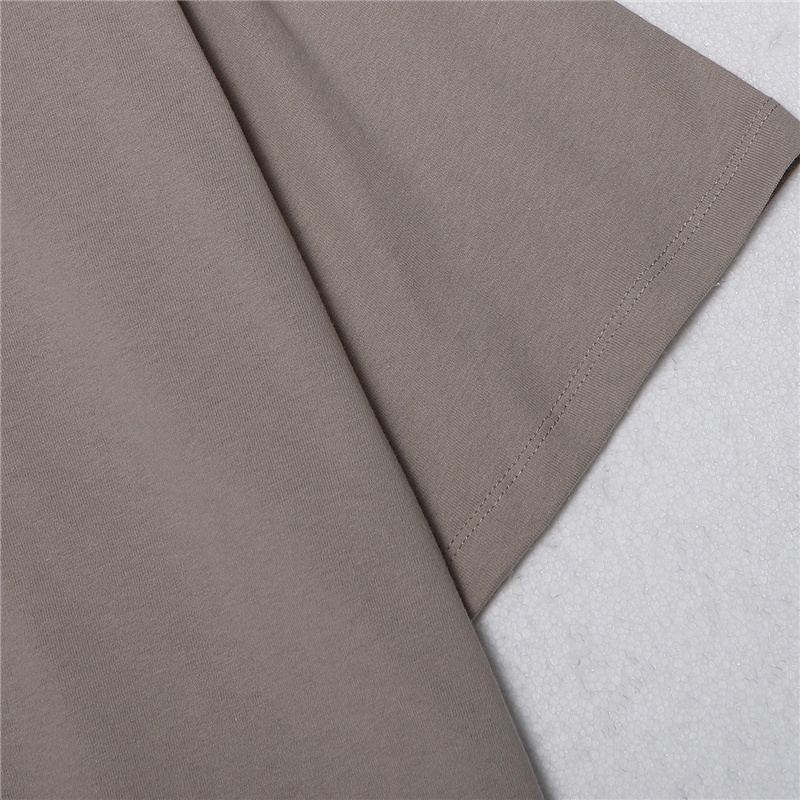 Fog - - Áo Thun Hoàng Hôn Tháp Eiffel Giới Hạn KYFTJYKEdition