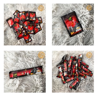 50 Gói Cà Phê Hòa Tan Trung Nguyên G7 3in1 Instant Coffee