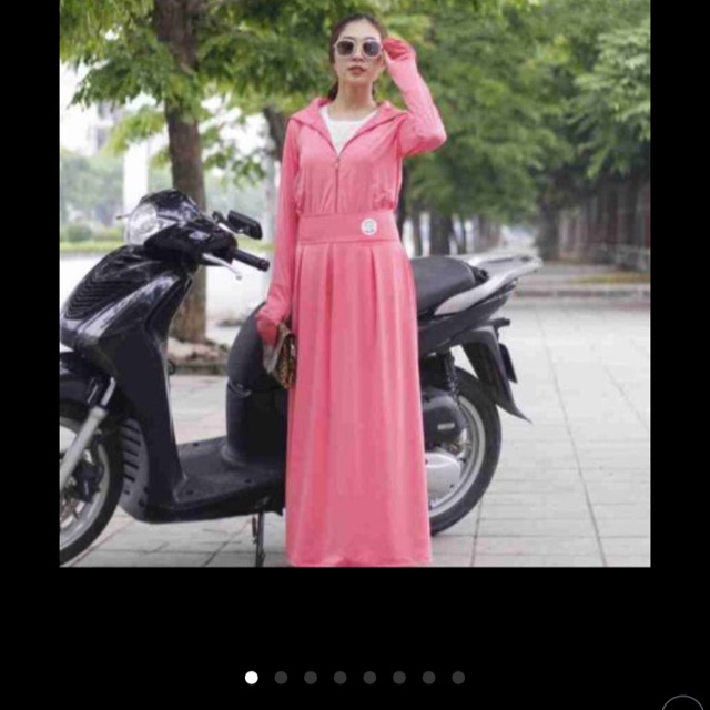 áo chống nắng Lendsead, Cửa hàng trực tuyến | BigBuy360 - bigbuy360.vn