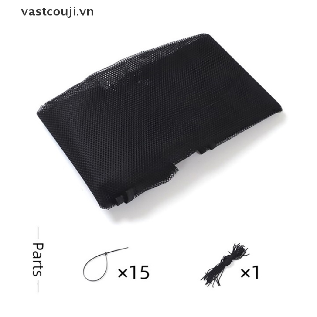 Lưới Rào Bảo Vệ An Toàn Đa Năng Cho Bé VASTJI