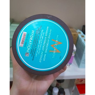 Ủ tóc MOROCCANOIL 500ml