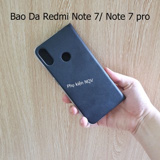 Xiaomi Redmi Note 7|| Bao Da Redmi Note 7/ Note 7 pro
