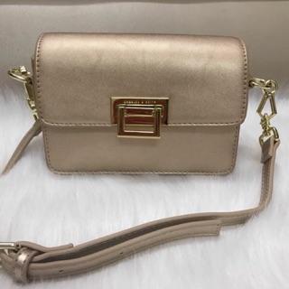 Túi cnk xuất size 18