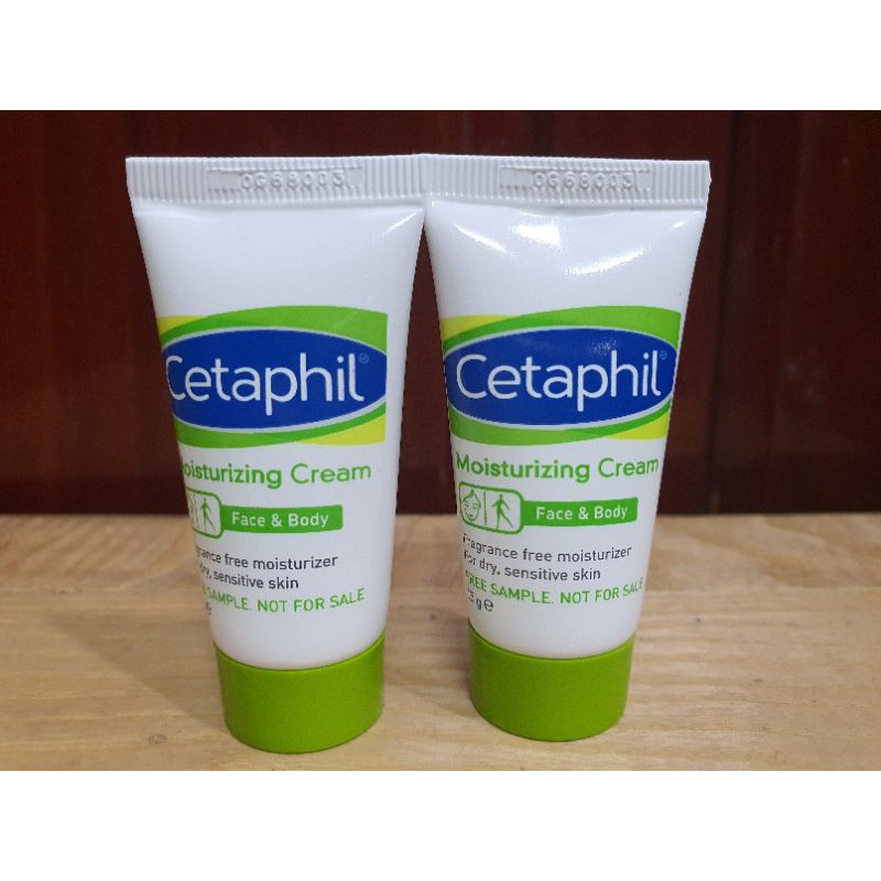 Kem Dưỡng Ẩm Cetaphil Làm Mềm Da Cho Mặt Và Toàn Thân 15g | BigBuy360 - bigbuy360.vn