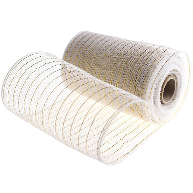 Tmdbyx Cuộn dây ruy băng trang trí giáng sinh 10 yard