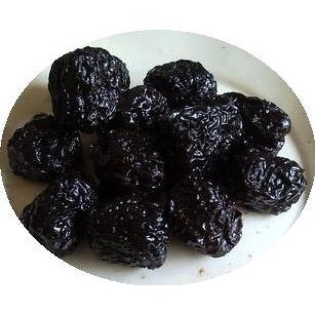 Táo tàu khô handmade 1 kg ngon nhà tự sấy dẻo