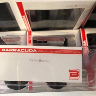 BAO TAY BARRACUDA CHÍNH HÃNG ITALIAN