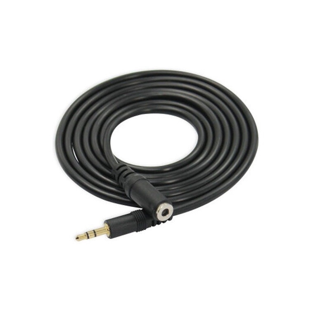 Dây nối dài loa  - dây loa đầu đực đầu cái 1,5M 10M