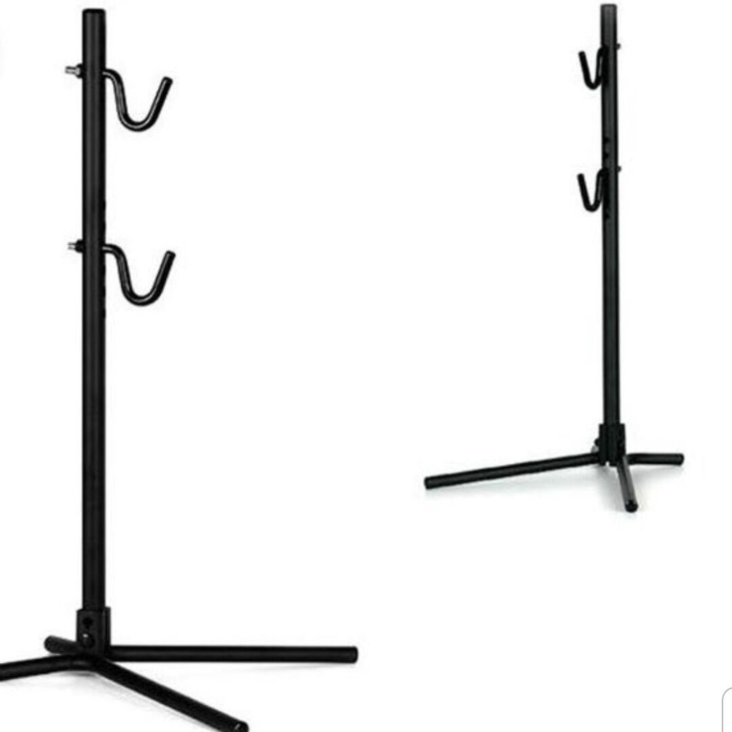 Giá treo xe đạp giá đỡ xe đạp 2 tầng