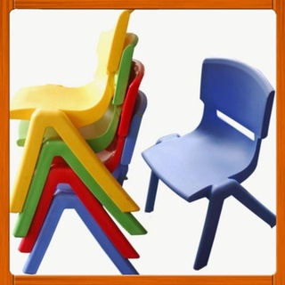 GHẾ TỰA NHỰA ĐÚC TRẺ EM DÀY VIỆT NHẬT 33 x 34 x 45 (cm)