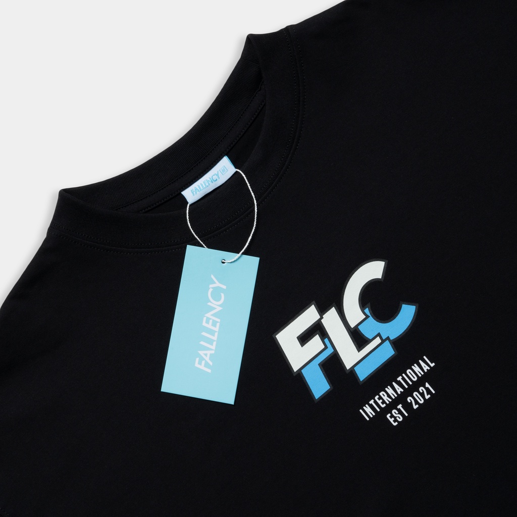 Áo thun Fallency Layer - FLC114