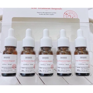 SERUM MỤN HONESI HÀN QUỐC 10ML